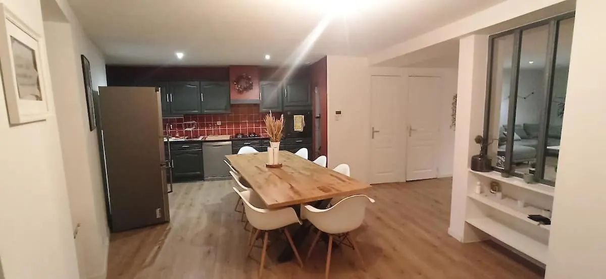 Logement Entier : Plein Centre, Sur Les Quais France