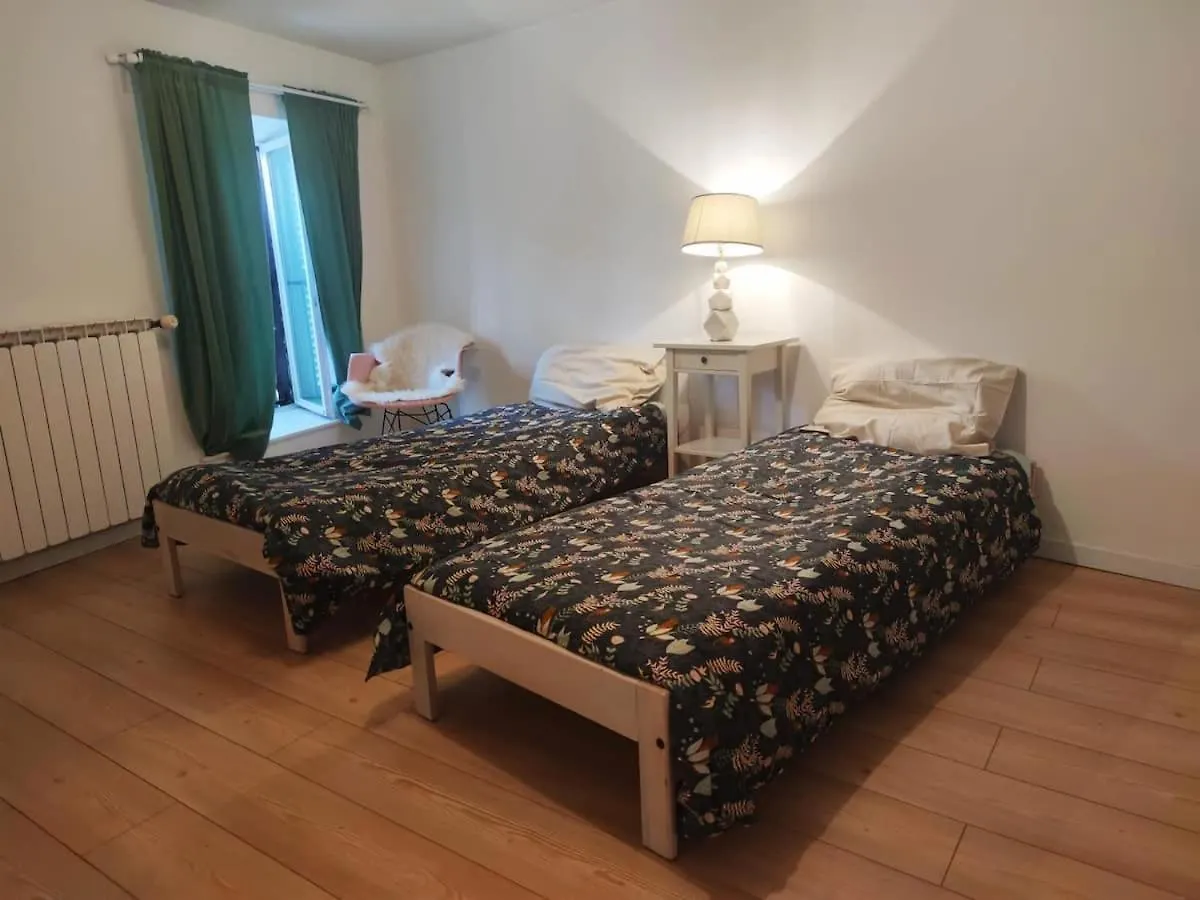 Holiday home Logement Entier : Plein Centre, Sur Les Quais