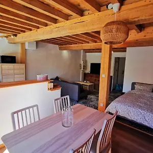  Appartement Cosy Wood