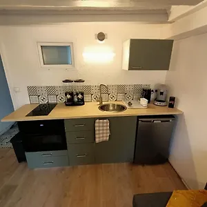  Appartement Cosy T2