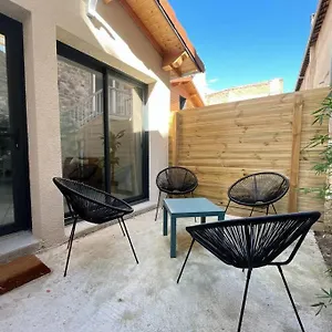  Appartement La Terrasse Etoilee