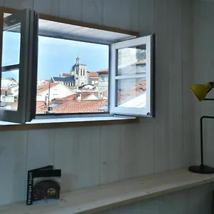 Bed & Breakfast Les Parfums De Madeleine, Montbrison