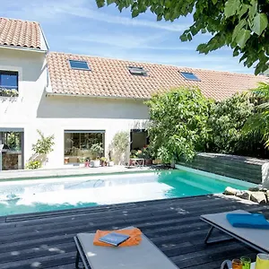  Maison d'hôtes Odeur De Tilleul